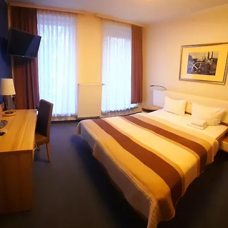 Hotel Arsenal