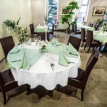 호텔 Arsenal 글리비체