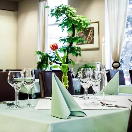 호텔 Arsenal 글리비체