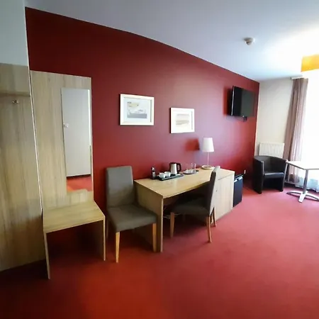 Arsenal Hotel Gliwice