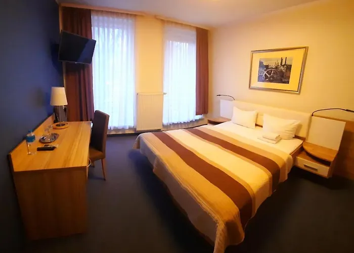 Hotel Arsenal