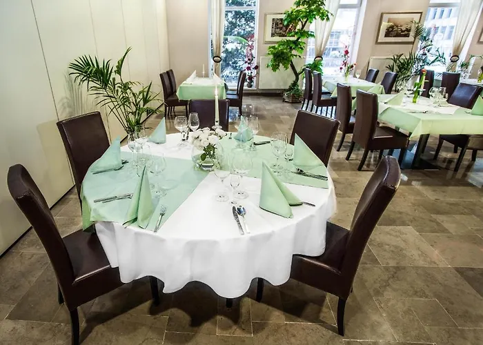 Hotel Arsenal Gliwice