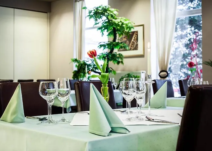 Hotel Arsenal Gliwice