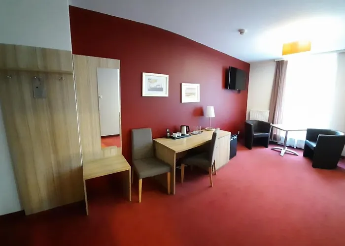 Arsenal Hotel Gliwice